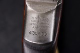 1941 Springfield Armory M1 Garand .30-06 24