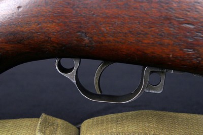 1941 Springfield Armory M1 Garand .30-06 24