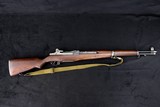 1941 Springfield Armory M1 Garand .30-06 24