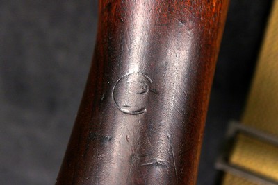 1941 Springfield Armory M1 Garand .30-06 24
