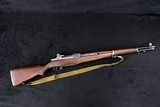 1941 Springfield Armory M1 Garand .30-06 24