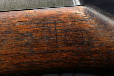 1941 Springfield Armory M1 Garand .30-06 24