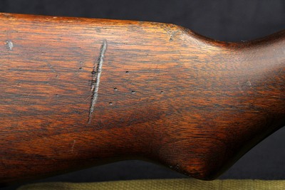 1941 Springfield Armory M1 Garand .30-06 24