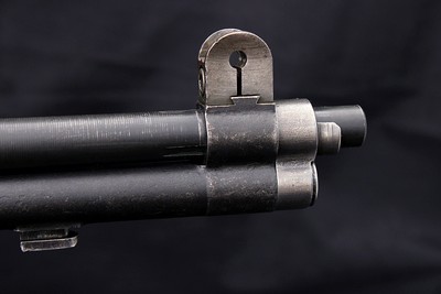 1941 Springfield Armory M1 Garand .30-06 24