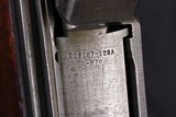 1941 Springfield Armory M1 Garand .30-06 24