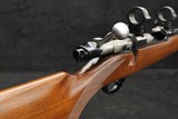 1993 Ruger M77 Mark II .338 Win Mag Big Game Rifle .338 WM 24