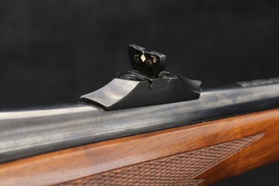 1993 Ruger M77 Mark II .338 Win Mag Big Game Rifle .338 WM 24