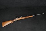 1993 Ruger M77 Mark II .338 Win Mag Big Game Rifle .338 WM 24