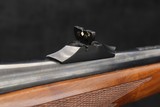1993 Ruger M77 Mark II .338 Win Mag Big Game Rifle .338 WM 24