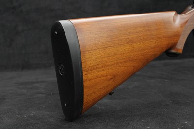 1993 Ruger M77 Mark II .338 Win Mag Big Game Rifle .338 WM 24