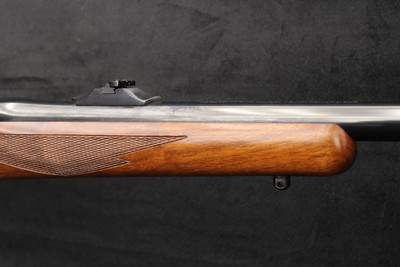 1993 Ruger M77 Mark II .338 Win Mag Big Game Rifle .338 WM 24