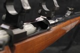 1993 Ruger M77 Mark II .338 Win Mag Big Game Rifle .338 WM 24