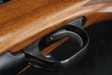 1993 Ruger M77 Mark II .338 Win Mag Big Game Rifle .338 WM 24
