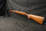 1993 Ruger M77 Mark II .338 Win Mag Big Game Rifle .338 WM 24