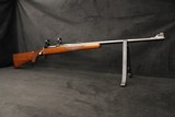 1993 Ruger M77 Mark II .338 Win Mag Big Game Rifle .338 WM 24
