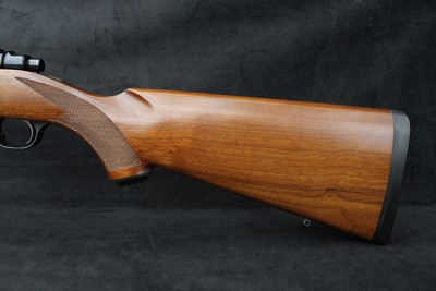 1993 Ruger M77 Mark II .338 Win Mag Big Game Rifle .338 WM 24