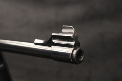 1993 Ruger M77 Mark II .338 Win Mag Big Game Rifle .338 WM 24