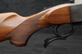 1986 Ruger No. 1 .243 Win Single Shot Falling Block Farquharson Style Rifle - Image 14 of 25