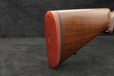1986 Ruger No. 1 .243 Win Single Shot Falling Block Farquharson Style Rifle - Image 22 of 25