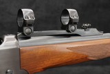 1986 Ruger No. 1 .243 Win Single Shot Falling Block Farquharson Style Rifle - Image 21 of 25