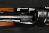 1986 Ruger No. 1 .243 Win Single Shot Falling Block Farquharson Style Rifle - Image 19 of 25