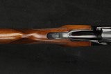 1986 Ruger No. 1 .243 Win Single Shot Falling Block Farquharson Style Rifle - Image 17 of 25