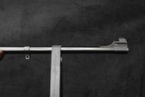 1986 Ruger No. 1 .243 Win Single Shot Falling Block Farquharson Style Rifle - Image 9 of 25