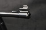 1986 Ruger No. 1 .243 Win Single Shot Falling Block Farquharson Style Rifle - Image 12 of 25