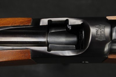 1986 Ruger No. 1 .243 Win Single Shot Falling Block Farquharson Style Rifle - Image 19 of 25