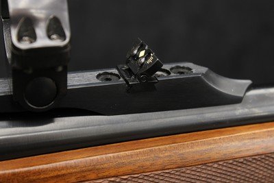 1986 Ruger No. 1 .243 Win Single Shot Falling Block Farquharson Style Rifle - Image 13 of 25