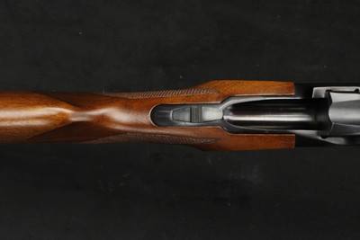 1986 Ruger No. 1 .243 Win Single Shot Falling Block Farquharson Style Rifle - Image 17 of 25