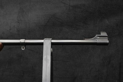 1986 Ruger No. 1 .243 Win Single Shot Falling Block Farquharson Style Rifle - Image 9 of 25