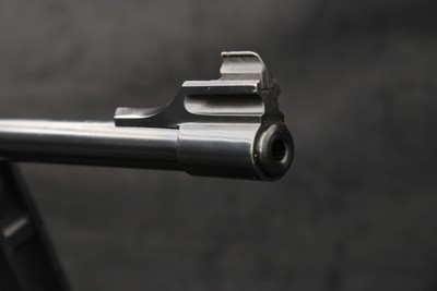1986 Ruger No. 1 .243 Win Single Shot Falling Block Farquharson Style Rifle - Image 12 of 25
