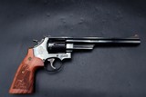 1987 Smith & Wesson Model 29-3 .44 Mag 8.38