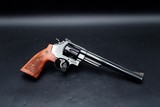 1987 Smith & Wesson Model 29-3 .44 Mag 8.38