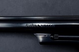 1987 Smith & Wesson Model 29-3 .44 Mag 8.38