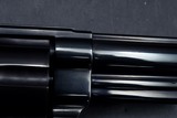 1987 Smith & Wesson Model 29-3 .44 Mag 8.38