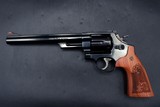 1987 Smith & Wesson Model 29-3 .44 Mag 8.38