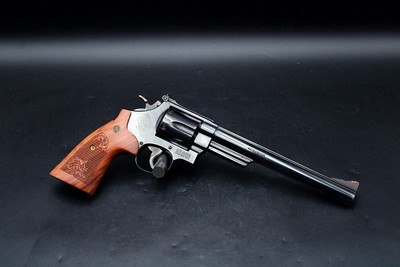 1987 Smith & Wesson Model 29-3 .44 Mag 8.38