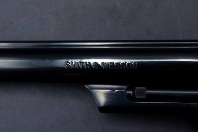 1987 Smith & Wesson Model 29-3 .44 Mag 8.38
