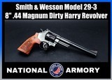 1987 Smith & Wesson Model 29-3 .44 Magnum 8 3/8” Barrel - Image 1 of 24