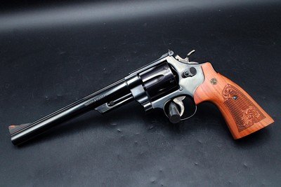 1987 Smith & Wesson Model 29-3 .44 Mag 8.38