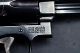 1987 Smith & Wesson Model 29-3 .44 Magnum 8 3/8” Barrel - Image 10 of 24