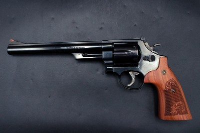 1987 Smith & Wesson Model 29-3 .44 Mag 8.38