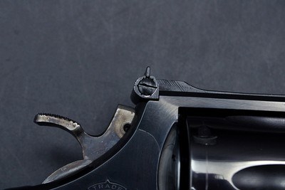 1987 Smith & Wesson Model 29-3 .44 Mag 8.38