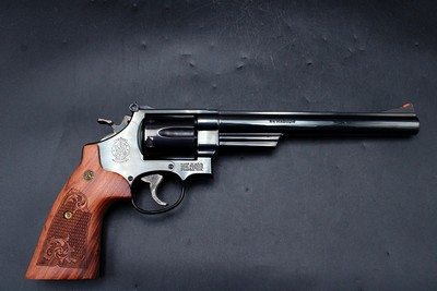 1987 Smith & Wesson Model 29-3 .44 Mag 8.38