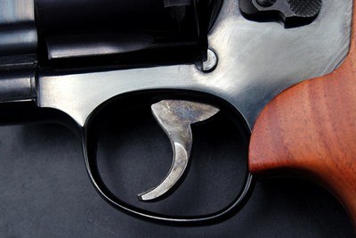 1987 Smith & Wesson Model 29-3 .44 Mag 8.38