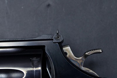 1987 Smith & Wesson Model 29-3 .44 Mag 8.38