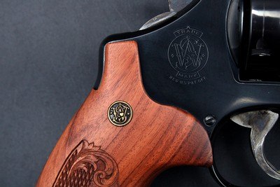 1987 Smith & Wesson Model 29-3 .44 Mag 8.38