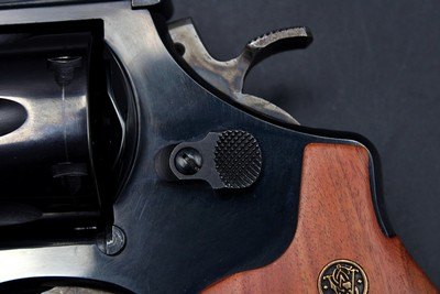 1987 Smith & Wesson Model 29-3 .44 Mag 8.38